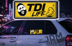 TDI LIFE