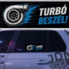 TURBO BESZEL