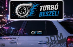TURBO BESZEL