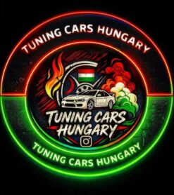 Tuning Cars Hungary #2