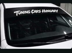 Tuning Cars Hungary Banner #1