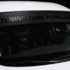 Tuning Cars Hungary Banner #2