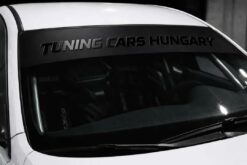 Tuning Cars Hungary Banner #2