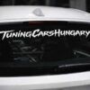 Tuning Cars Hungary Banner #3