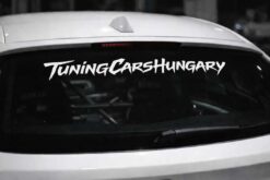 Tuning Cars Hungary Banner #3