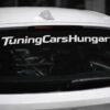 Tuning Cars Hungary Banner #4