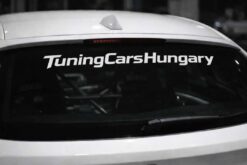 Tuning Cars Hungary Banner #4