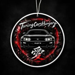 Tuning Cars Hungary Illatosító #1