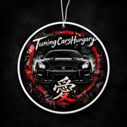 Tuning Cars Hungary Illatosító #2