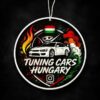 Tuning Cars Hungary Illatosító #3