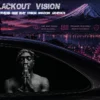 2PAC – Blackout Vision™ Perforált One Way Vision Ablakdekor