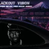 50cent – Blackout Vision™ Perforált One Way Vision Ablakdekor