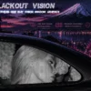 BTCH 2 – Blackout Vision™ Perforált One Way Vision Ablakdekor