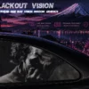 Broken Mind – Blackout Vision™ Perforált One Way Vision Ablakdekor