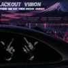 FCK Hand – Blackout Vision™ Perforált One Way Vision Ablakdekor