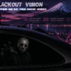 Friday 13 2 – Blackout Vision™ Perforált One Way Vision Ablakdekor