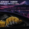 Knuckle Rage – Blackout Vision™ Perforált One Way Vision Ablakdekor