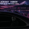Lake Terror – Blackout Vision™ Perforált One Way Vision Ablakdekor