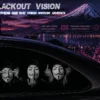 Masked Chaos – Blackout Vision™ Perforált One Way Vision Ablakdekor