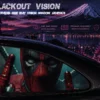 No Mercy – Blackout Vision™ Perforált One Way Vision Ablakdekor