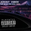 Parental Advisory – Blackout Vision™ Perforált One Way Vision Ablakdekor