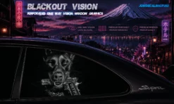 Psycho Doll – Blackout Vision™