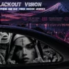 Trap Queen – Blackout Vision™ Perforált One Way Vision Ablakdekor