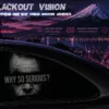 Why So Serious – Blackout Vision™ Perforált One Way Vision Ablakdekor