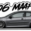 206 Maaffia #2 FCHO