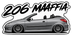 206 Maaffia FCHO