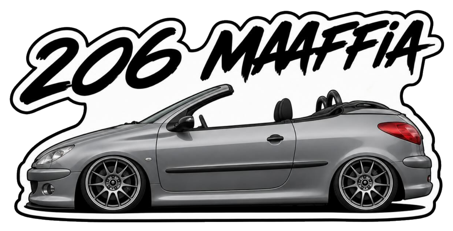 206 Maaffia FCHO