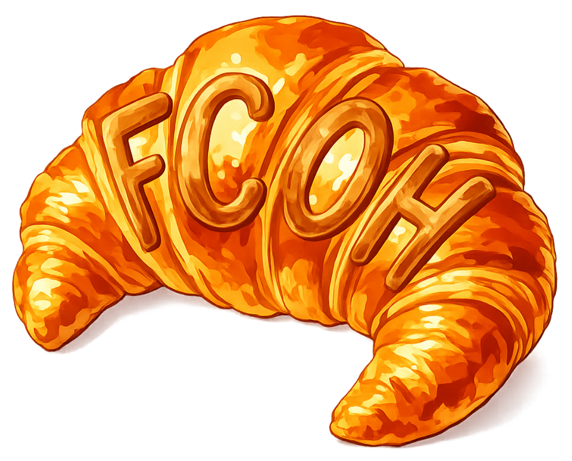 Croass FCOH