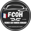 FCOH Original Logo