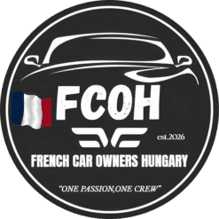 FCOH Original Logo