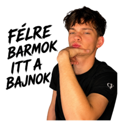 Félre Barmok Itt a Bajnok FCOH