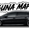 Laguna Maffia FCOH