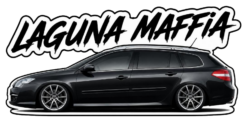 Laguna Maffia FCOH