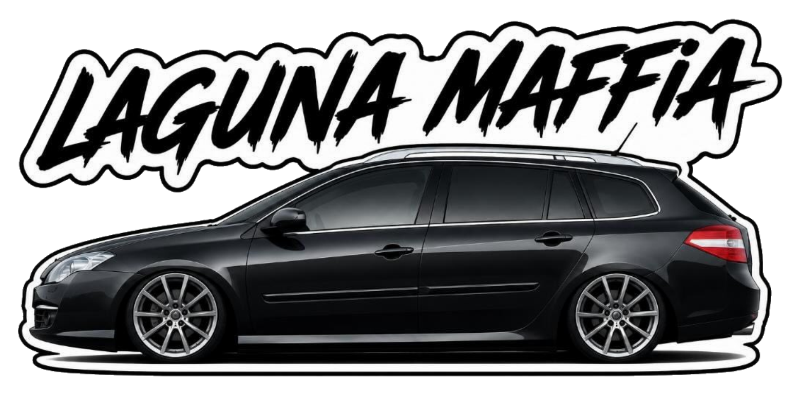 Laguna Maffia FCOH