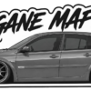 Megane #2 Maffia FCOH