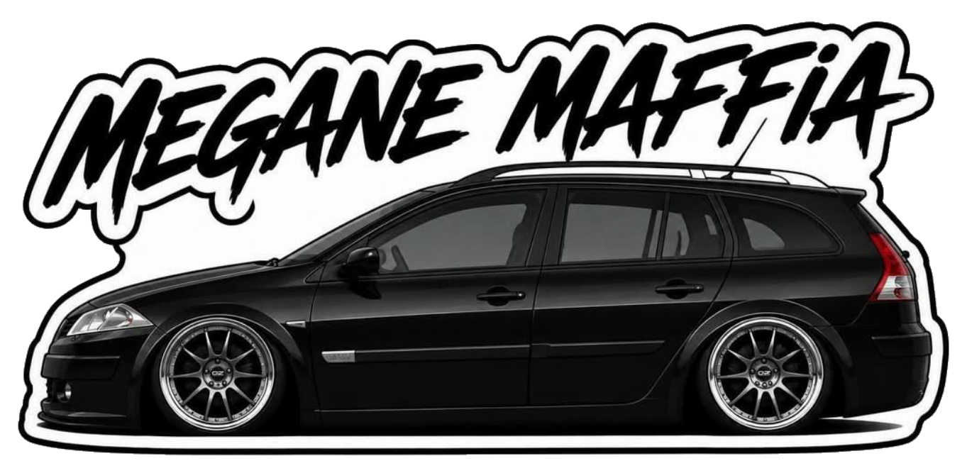 Megane #3 Maffia FCOH