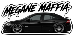 Megane Maffia FCOH
