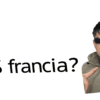 SOS Francia.