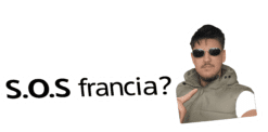 SOS Francia.