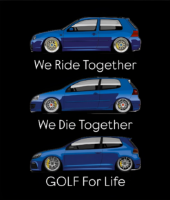 Golf Culture #1