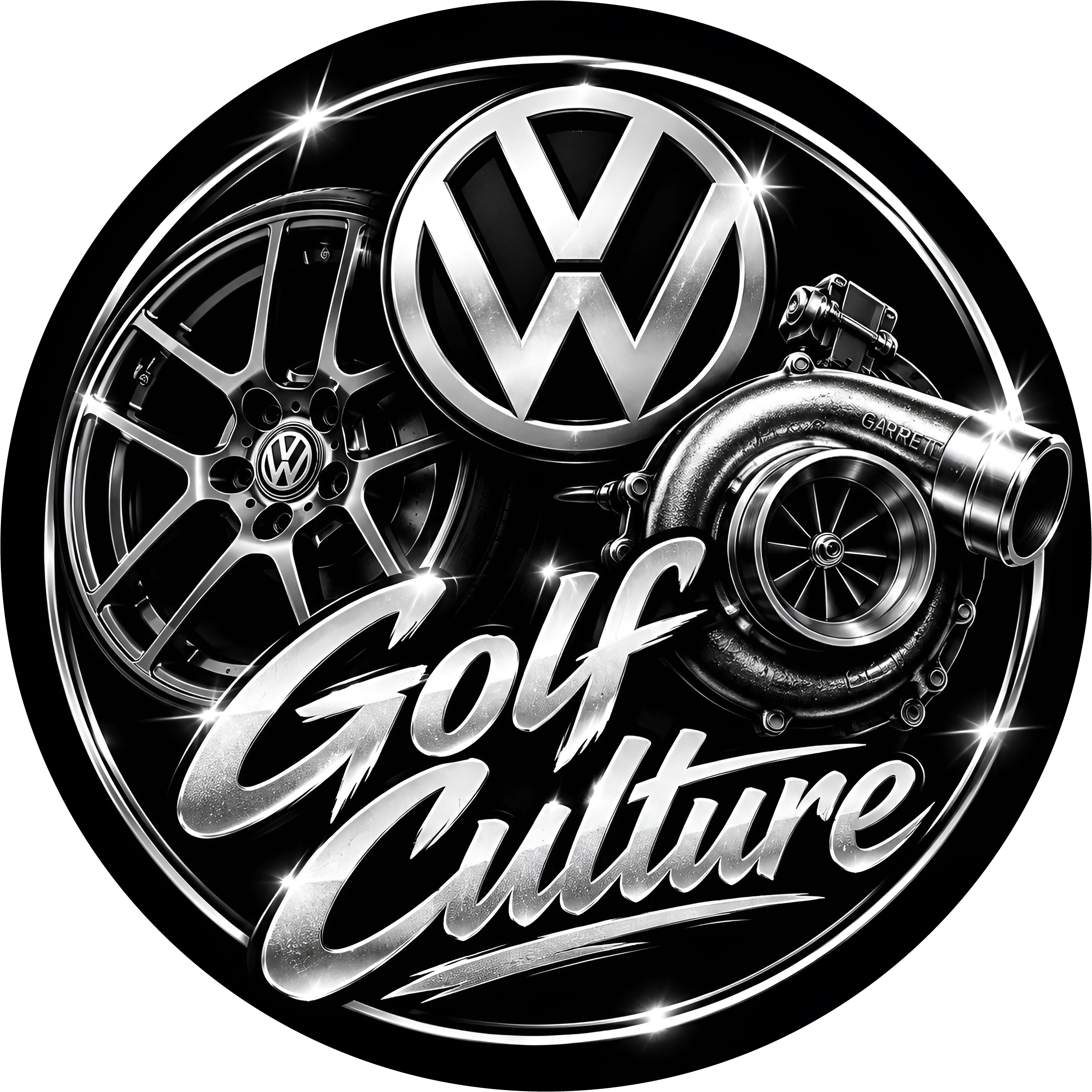 Golf Culture #6