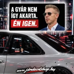 A Gyár Nem Az Én Igen - RLD 2