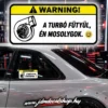 A Turbó Fütyül Én Mosolygok - RLD 2