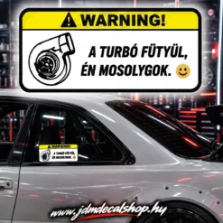 A Turbó Fütyül Én Mosolygok - RLD 2