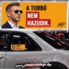 A Turbó Nem Hazudik - RLD 2