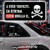 A gyár tervezte én átírtam
